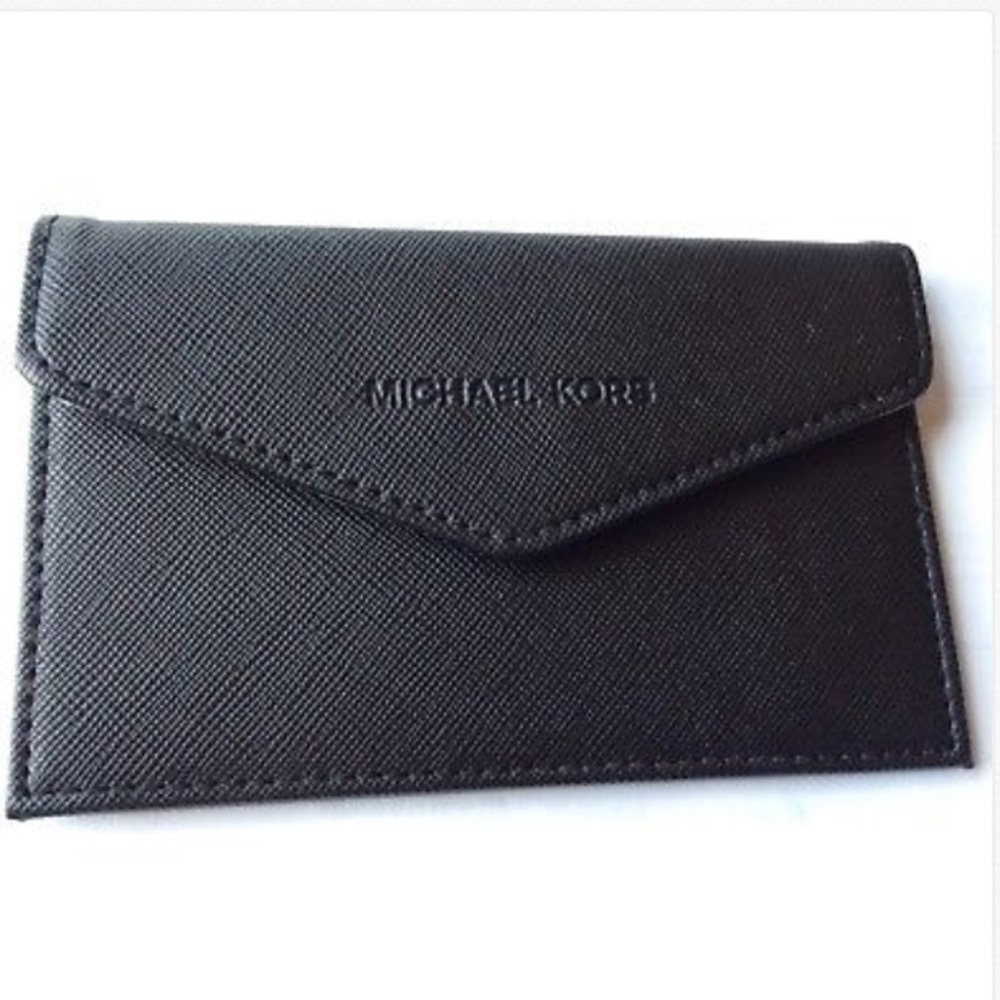 Michael Kors Card Case Holder